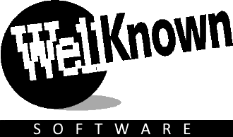 Logo WellKnown Software